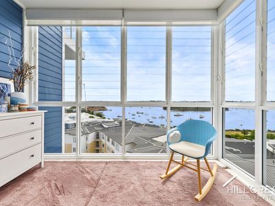 812/17 Woodlands Avenue, Breakfast Point