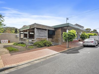 5 Church Street, Geeveston