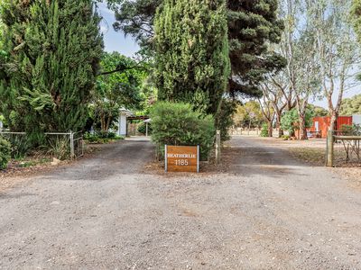 1185 Fenaughty Road, Merrigum