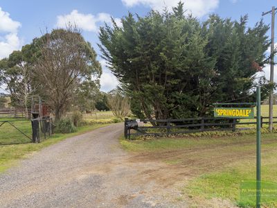 584 Huntley Road, Huntley
