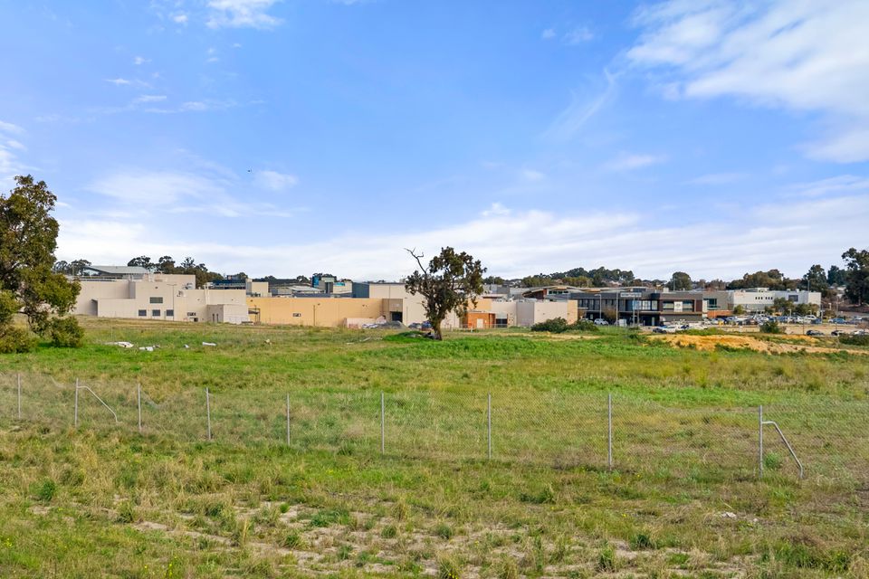25 Norseman Approach, Baldivis