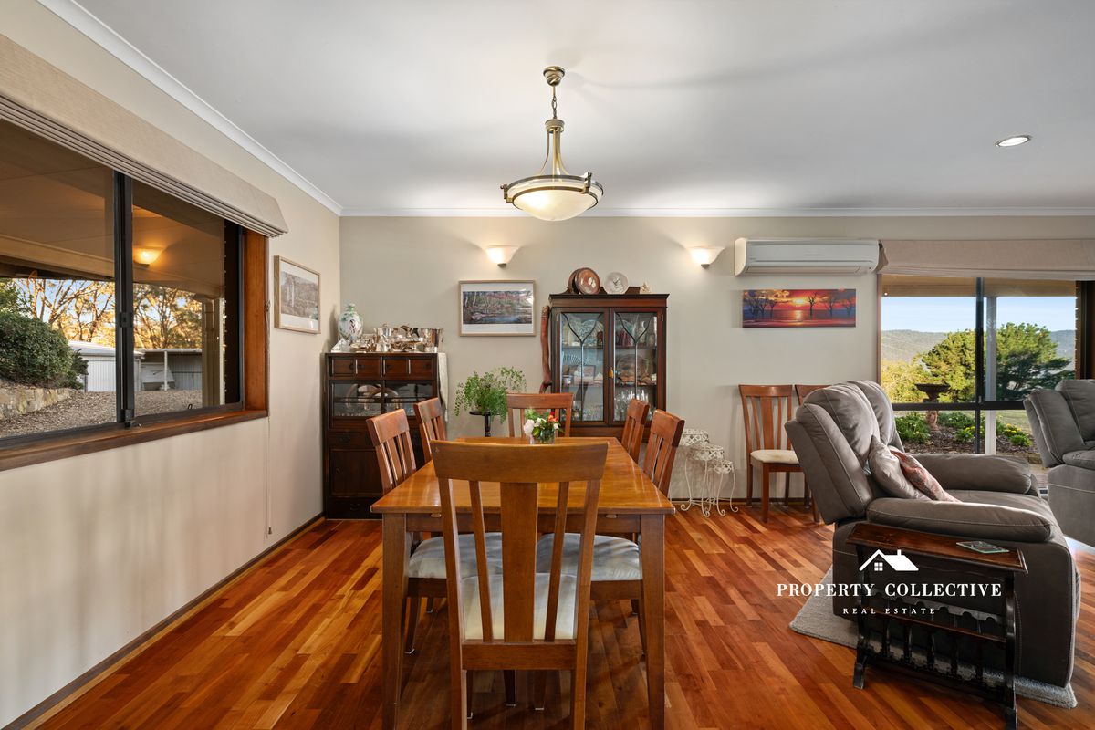 72 Ryan Lane, Beechworth
