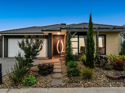 3 Aspire Avenue, Clyde North