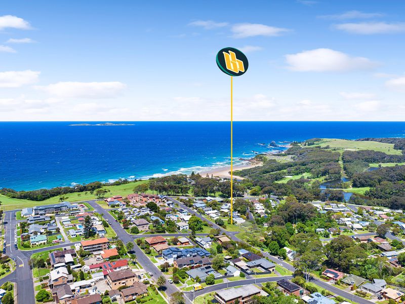 4 Sheaffe Street, Narooma