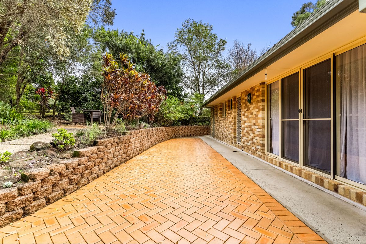 321 Richmond Hill Road, Richmond Hill