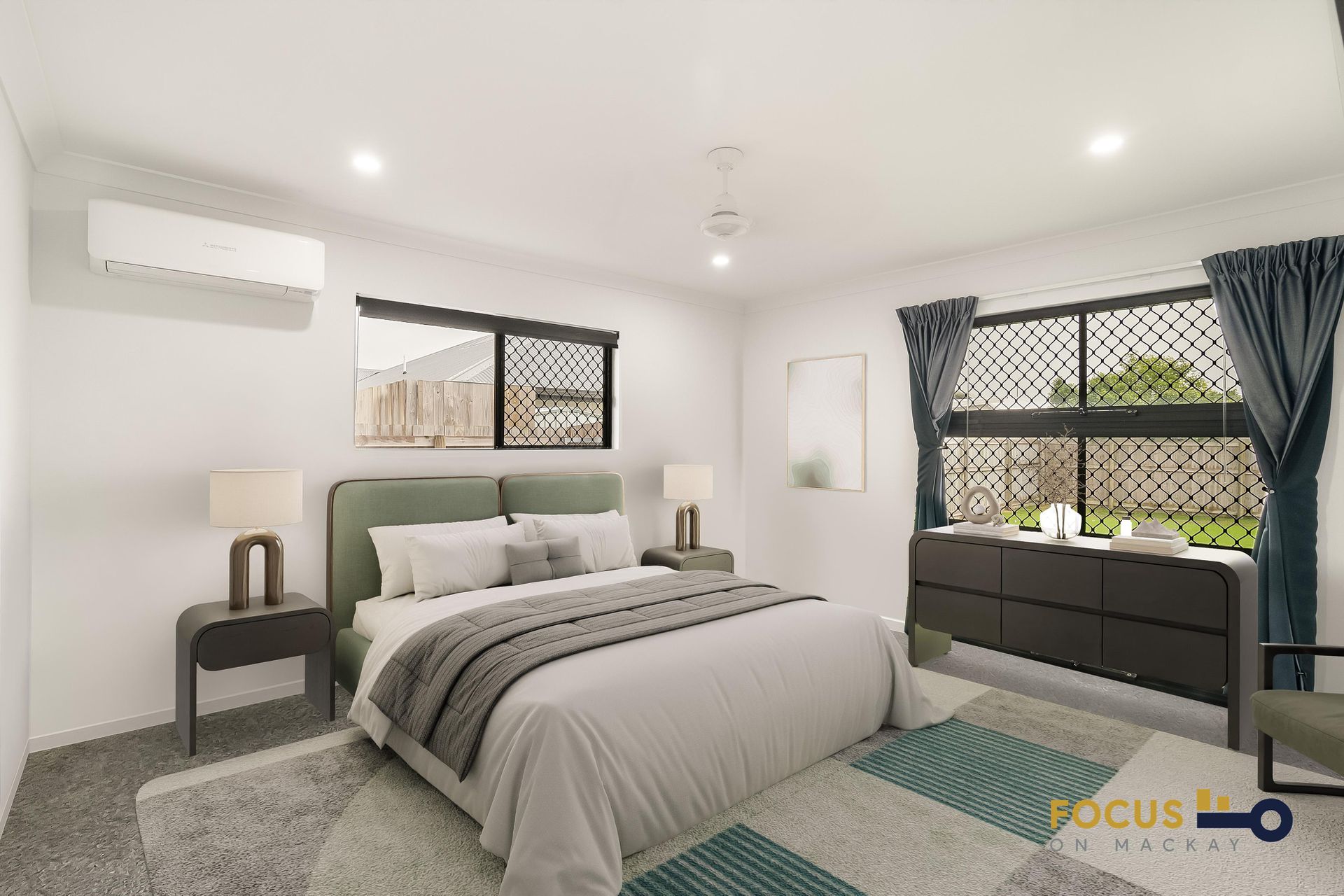 5 Teatree Court, Bakers Creek