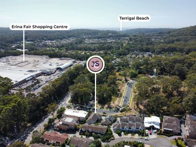 12 / 13-15 Jennie Cox Close , Erina