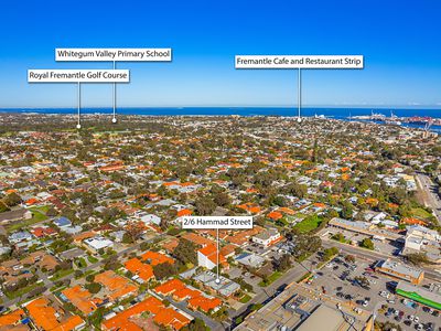 2 / 6 Hammad Street, Palmyra