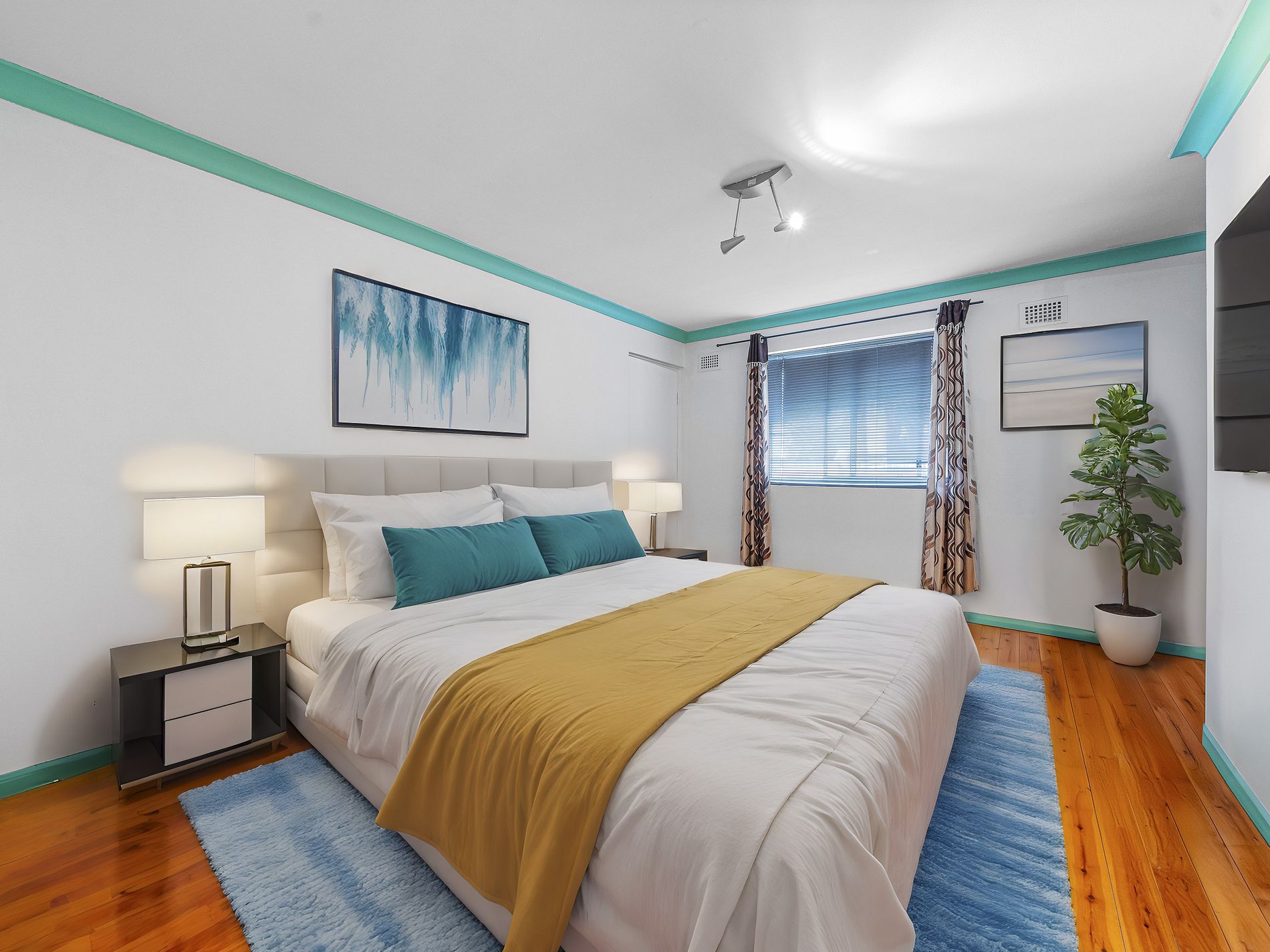 5 / 64 Taylor Street, Lakemba