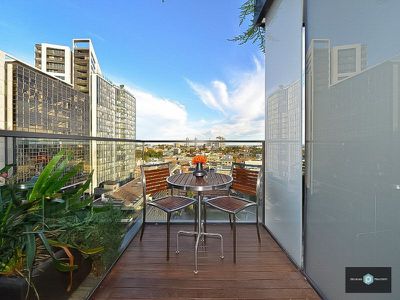 1104 / 2 Chippendale Way, Chippendale