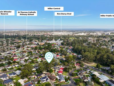 53 & 53a  Guernsey Street, Busby