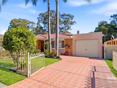 23 Brierley Crescent, Plumpton