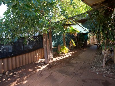 38 Bottlebrush Crescent, South Hedland
