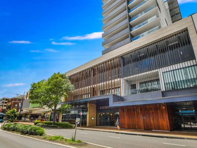 suite 118 / 159 Mann Street, Gosford