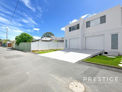 28a  Villiers St, Rockdale