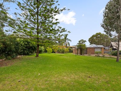 125 Old Hume Highway, Glenrowan