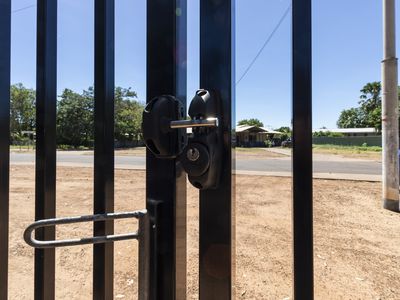 18 Barringtonia Avenue, Kununurra