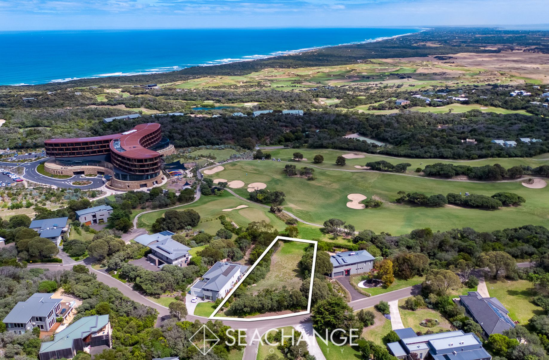 22 Casuarina Drive, Cape Schanck Seachange Property