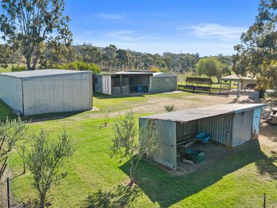 170 Duells Lane, Tooborac