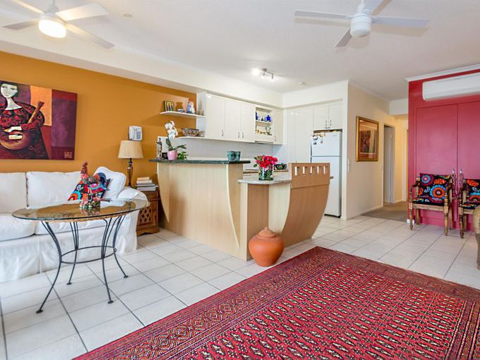 5 / 57 River Esplanade, Mooloolaba