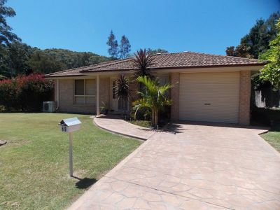 69 Coachwood Drive, Ourimbah