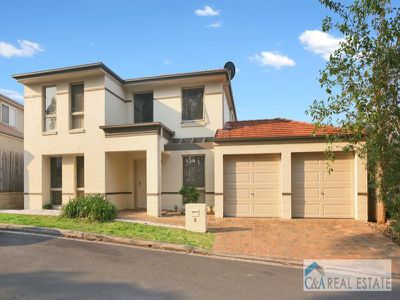 5 Gordon Bray Cct, Lidcombe
