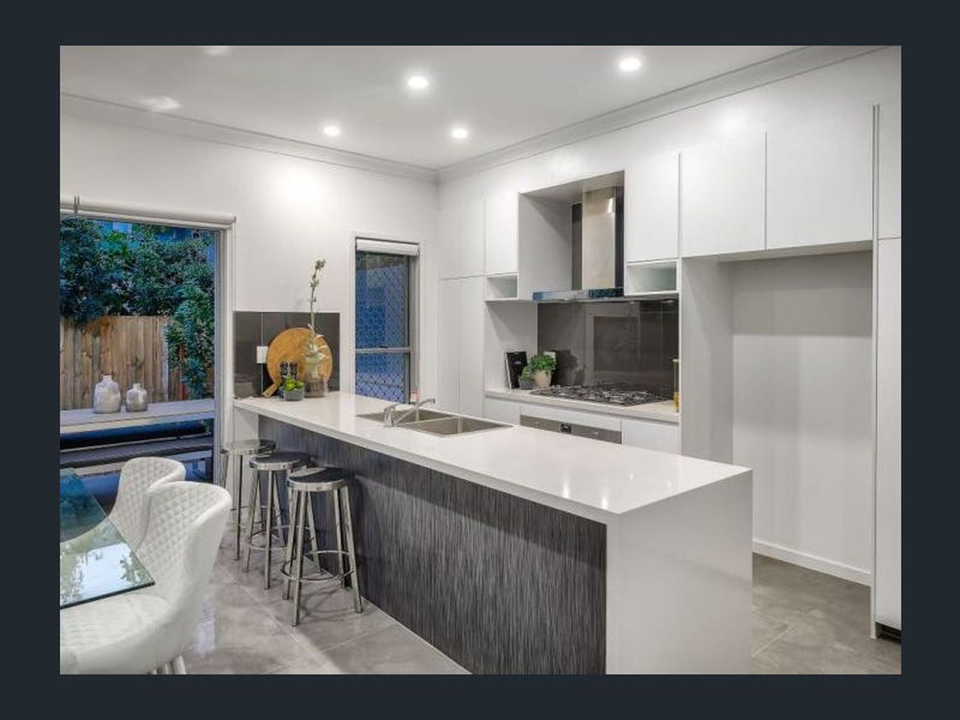 WOOLOOWIN RAS360 Property Solutions