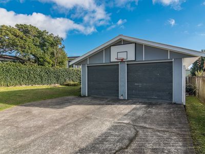 86 Ruapehu Street, Paraparaumu