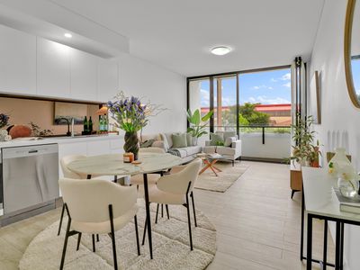 113 / 2 Banilung Street, Rosebery