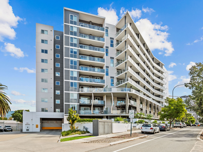 122 / 5 Rowe Avenue, Rivervale