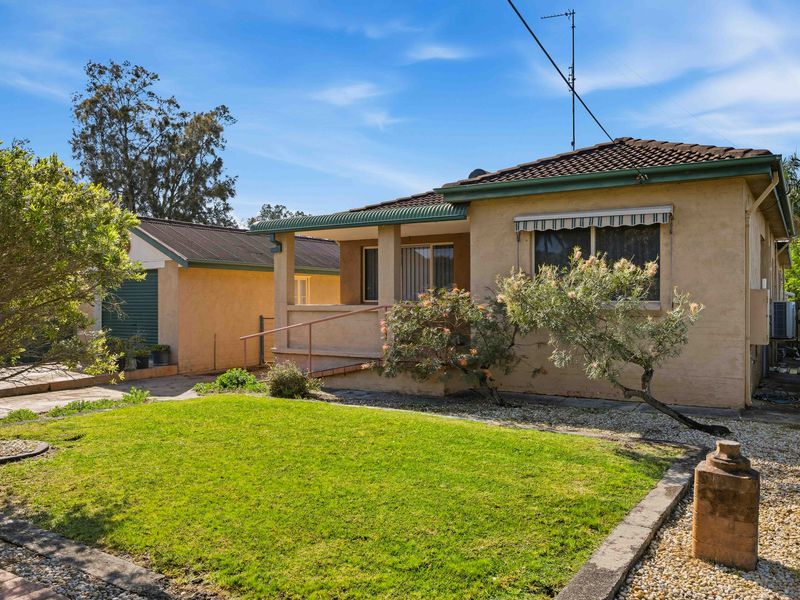 250 River Road, Sussex Inlet