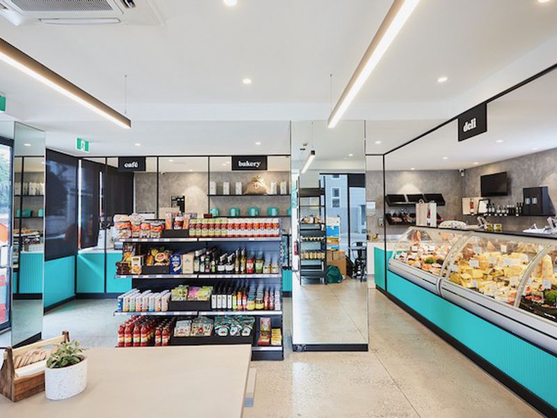 Cafe & Delicatessen for sale in South East Melbourne