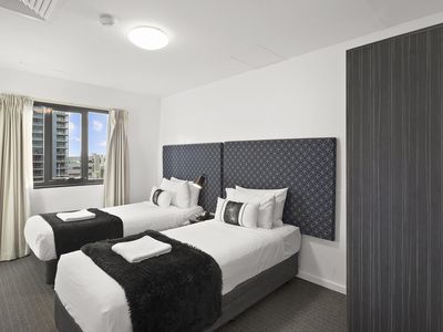 805 / 201 Hay Street, East Perth