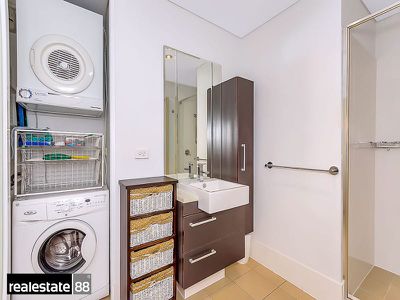 6 / 229 Adelaide Terrace, Perth