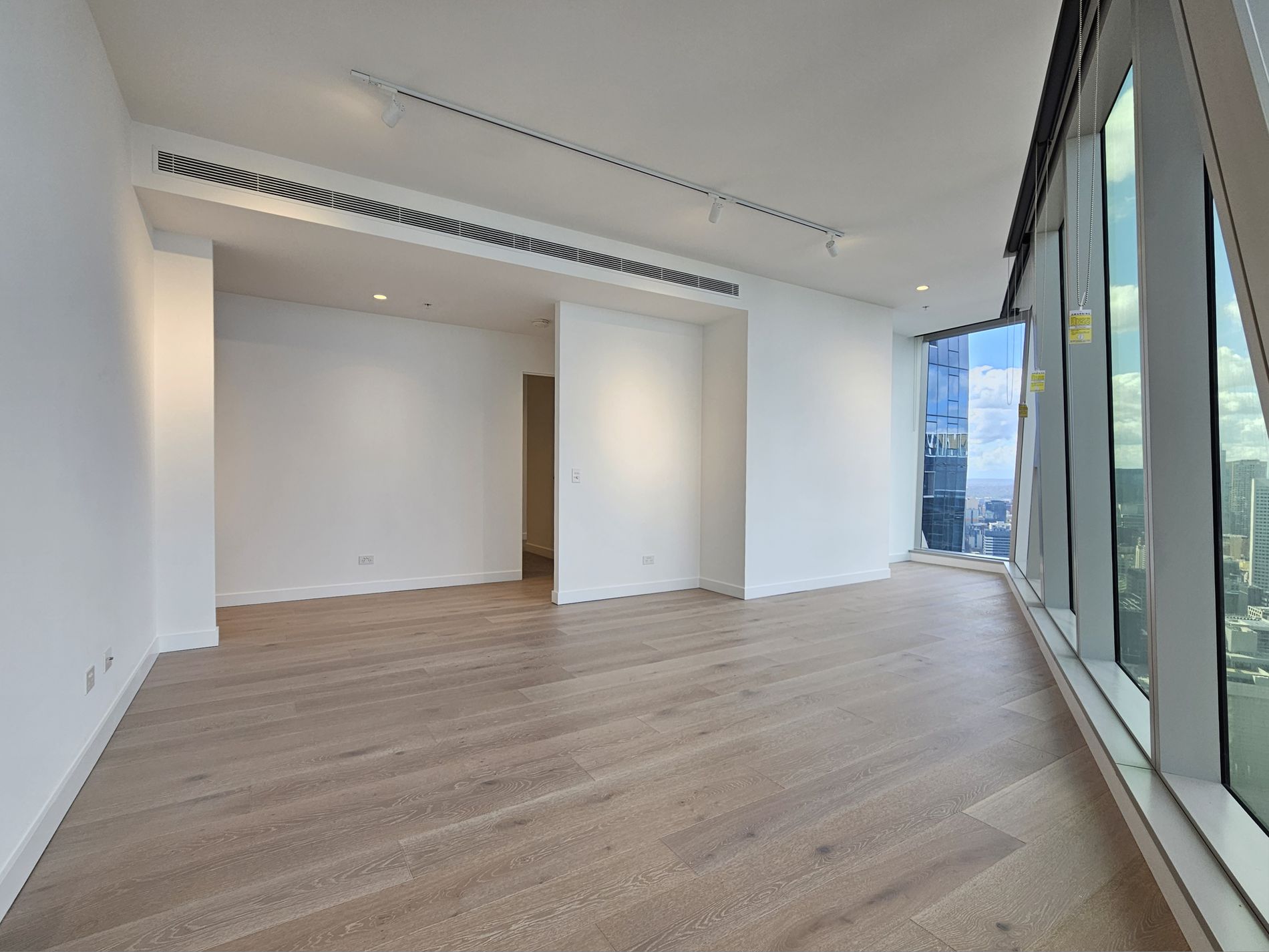 5110 / 260 Spencer Street, Melbourne