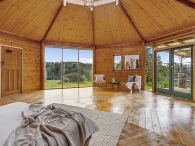 351 Golden Valley Road, Cygnet