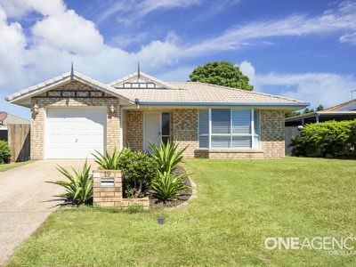 19 Leonie Pl, Doolandella