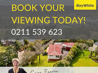 18 Christian Road, Swanson