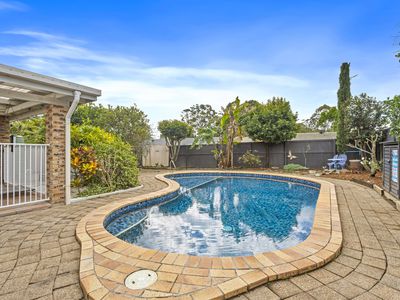 1 Rill Ct, Nerang