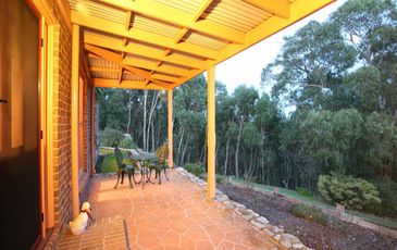 550 Salisbury Road, Beaconsfield Upper
