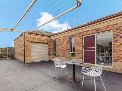 4 Blossom Avenue, Harkness