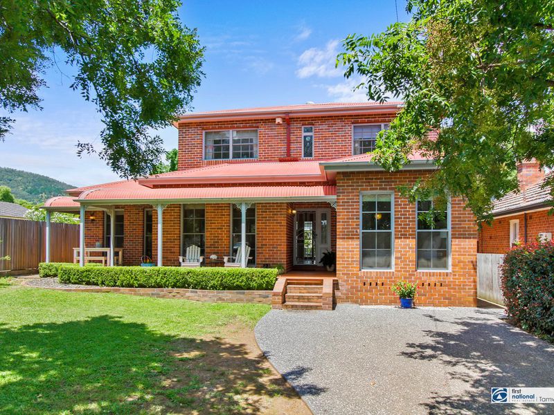 33 Roderick Street, Tamworth