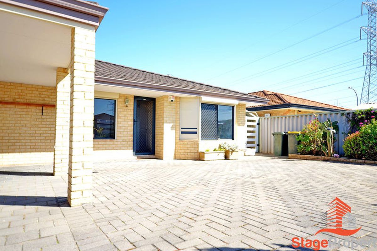 49 Mitra Loop, Bennett Springs