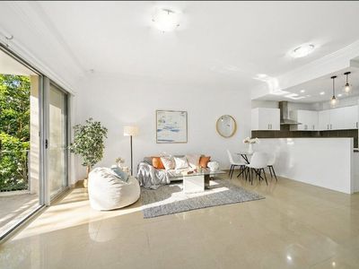 1 / 25-29 Anne  Street, Lidcombe