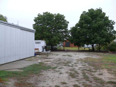 56 King Albert Avenue, Leitchville