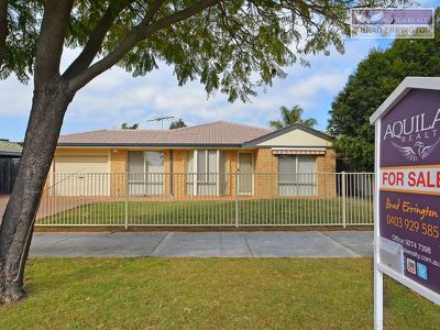 36 Waterlily Drive, Stratton