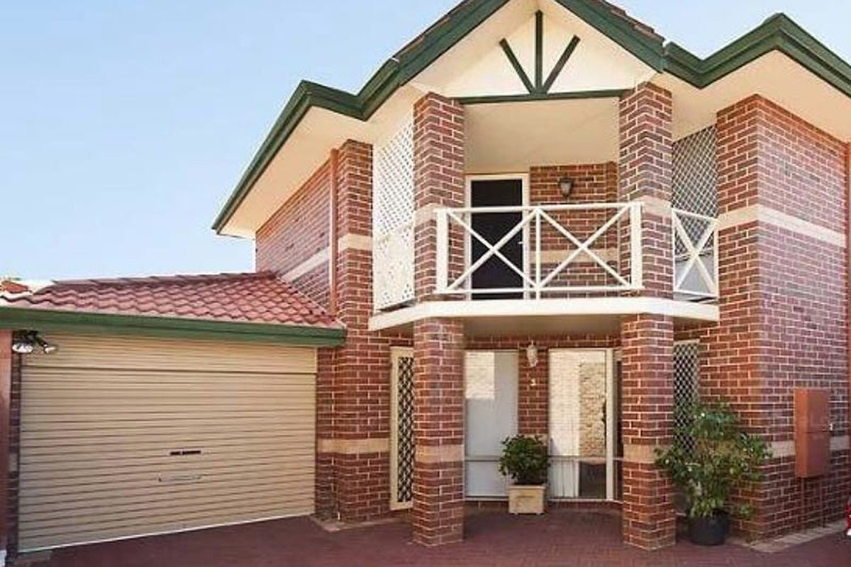 3 / 5 Walga Court, Yokine