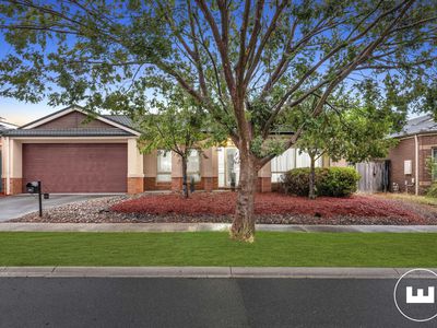 45 Phoenix Avenue, Cranbourne