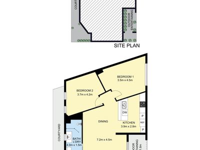 93A Stevedore St, Williamstown