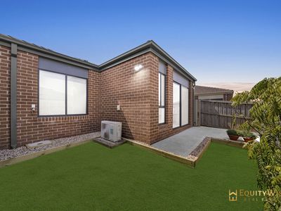 36 Gala Avenue, Wyndham Vale